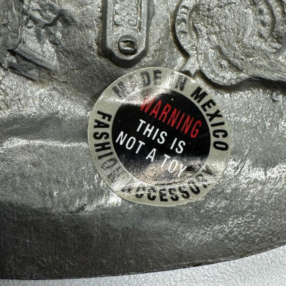 Machinist Belt Buckle Metal Working Lathe Machine Operator Gift Reissue‎